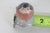 Royal Copenhagen Denmark Porcelain Robin Bird No 2238 Miniature Figurine 4512b For Sale - Image 12 of 12