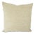 Thibaut Kali in Flax Pillow Cover For Sale