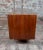 1950s Jens Risom 1950s Danish Mid Century Modern Walnut Credenza For Sale - Image 5 of 10