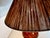 Mid-Century Modern Model 33 Table Lamp in Teak and Copper from Temde Leuchten, Germany, 1960s For Sale - Image 17 of 18