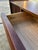 1960s Lane 1st Edition Mid Century Walnut Plinth Base Credenza For Sale - Image 9 of 12