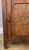 French Bedside Table with Marble Top For Sale - Image 5 of 12
