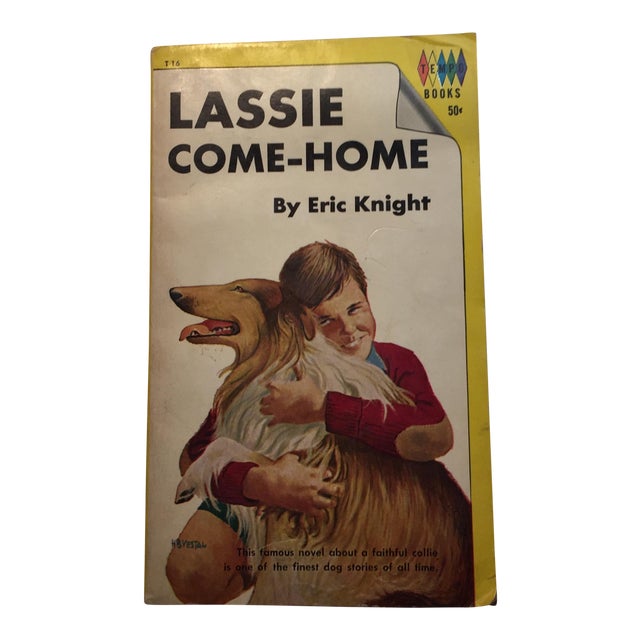 Lassie Come-Home