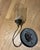 Obsolete Los Angeles Hanging Pendant Lights - a Pair For Sale - Image 4 of 10