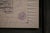 Black Mid 20th Century Marker on Paper - Keith Haring For Sale - Image 8 of 8