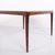 Rosewood Coffee Table by Johannes Andersen for CFC Silkeborg, 1960s For Sale - Image 6 of 9