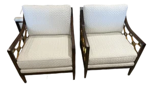 Beldon Place Lounge Chairs - Set of 2