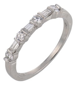 Example of Wedding Band and Sets