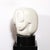 White Mid-Century White Marble Amorphic Sculpture Entitled 'In the Beginning' by Katz For Sale - Image 8 of 11