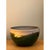 Vintage Glazed Studio Pottery Bowl For Sale - Image 11 of 12