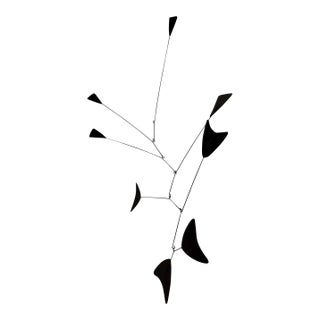 Solito 'Spiga' Kinetic Sculpture - Handcrafted in Mallorca, Spain For Sale
