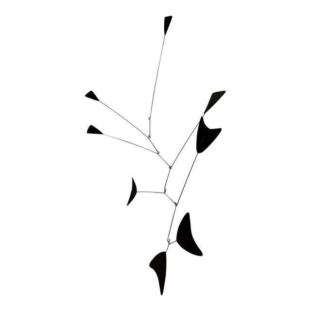 Solito 'Spiga' Kinetic Sculpture - Handcrafted in Mallorca, Spain For Sale
