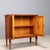 Neoclassical Style Sideboard in Mahogany For Sale - Image 3 of 9