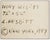 Lowell Nesbitt 1980s Ivory Iris, Lowell Nesbitt For Sale - Image 4 of 4