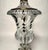 Mid 20th Century Pair of Paul Hanson for Baccarat Crystal Table Lamps For Sale In New York - Image 6 of 9