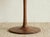 Not Yet Made - Made To Order Hand-Sculpted American Walnut Tulip Side Table For Sale - Image 5 of 8