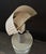 Metal Shogun Table Lamp by Mario Botta for Artemide, 1980s For Sale - Image 7 of 9