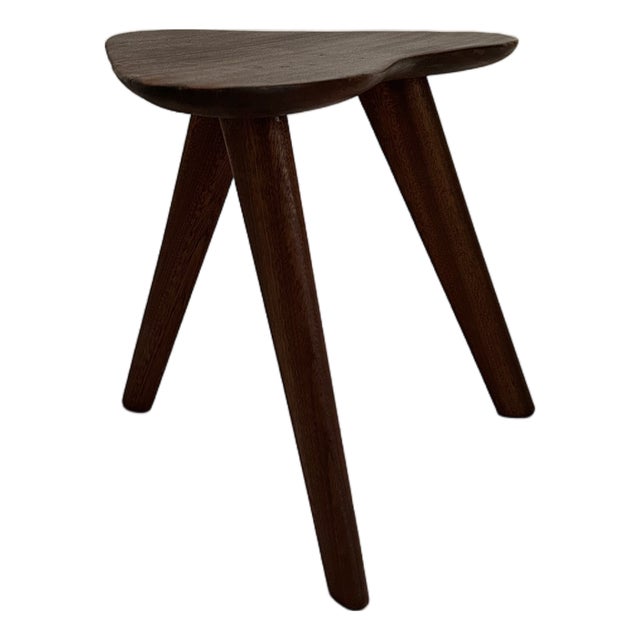 Mid-Century Modern Side Table, 1950 For Sale