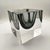 Rare Cube Ashtray or Catch-All in Murano Glass by Flavio Poli for Seguso, 1960s For Sale - Image 6 of 18