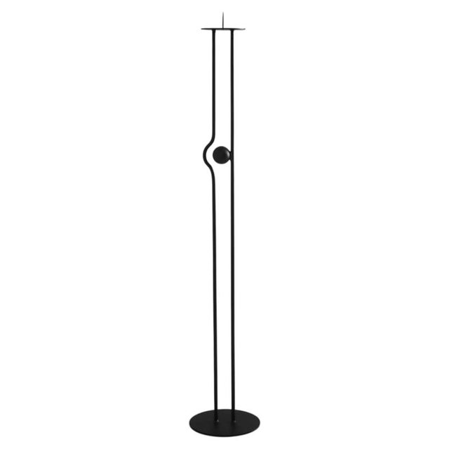 Ritual Candleholder II by Valeria Vasi For Sale - Image 6 of 6