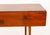 American Large Cherrywood Wake Table For Sale - Image 4 of 12