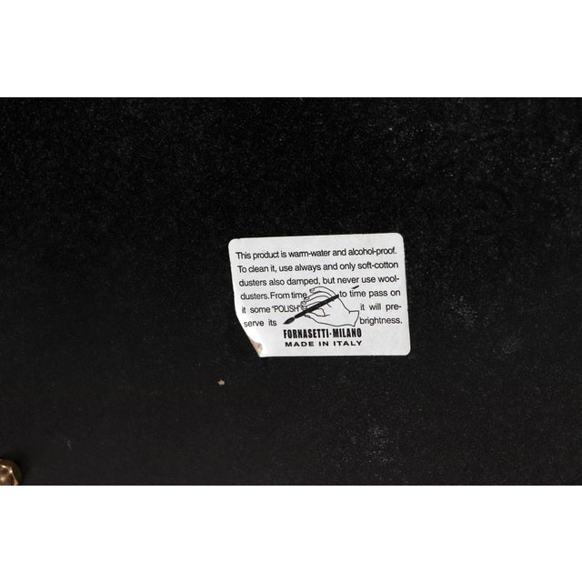 Fornasetti Mani Umbrella Stand, Signed & Dated 2007 For Sale - Image 10 of 13