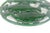 1970s Vintage French Cast Iron Enamelled Green Fish Trivet Made in France For Sale - Image 5 of 8