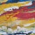 2000 - 2009 F. Hallberg, Abstract, 1970s, Oil on Canvas For Sale - Image 5 of 18