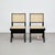 Chair designed by pierre jeanneret circa 1950, relaunched in 2019. Manufactured by cassina in italy. Materials: wood,...