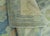 Turkish Oushak Rug 3'10" x 5'4" #20109 For Sale In Houston - Image 6 of 8