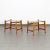 Set of Stools from Jizba, in Very Good conditions. Designed 1960 to 1969 I have official proof of authenticity such as...