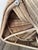 Lotus Meditation Chair in Wicker, 2000s For Sale - Image 9 of 10