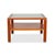 Side Table in Wood from Hülsta For Sale - Image 11 of 12