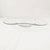 This cake stand, made in Germany and designed by Erwin Eisch, features two signatures (a sticker on the front and an...