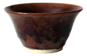 Vintage Studio Pottery Bowl