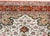 Vintage Persian Silk Qum Rug For Sale - Image 12 of 14