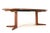 Danish Round 2-Way Extendable Stenum Dining Table For Sale - Image 15 of 16