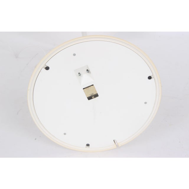 Early 21st Century Panthella Floor Lamp by Verner Panton for Louis Poulsen, 1971 For Sale - Image 5 of 8