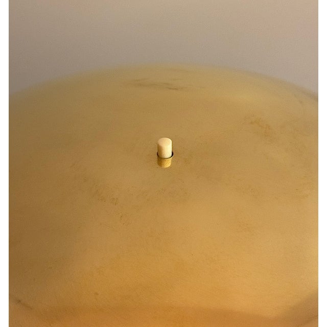 Model 5061 Table Lamp by Paavo Tynell for Oy Taito AB, 1940s For Sale - Image 4 of 14