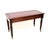 Mid 19th Century Antique Victorian Writing Table, 1850s For Sale - Image 5 of 11