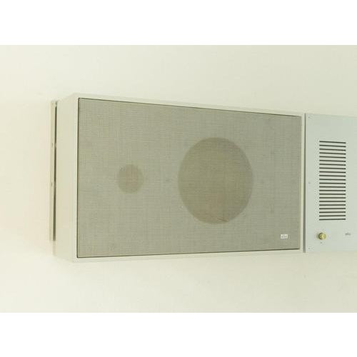 TS45 Wall System by Dieter Rams for Braun, Set of 6 For Sale - Image 6 of 18