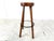1960s Brutalist Bar Stool, 1960s For Sale - Image 5 of 11