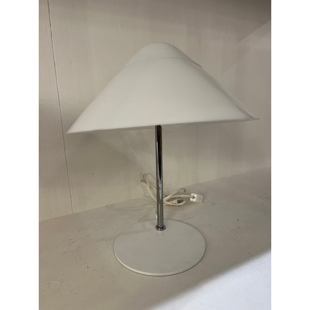 Hans Wegner Hans Wegner Opala Table Lamp (2 Available) For Sale - Image 4 of 8