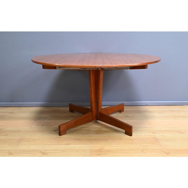 Danish Teak Table in the style of Kofod-Larsen, 1960 For Sale - Image 10 of 18
