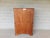 Henkel Harris Mahogany Georgian Style Chest on Chest Circa 1999 finish #29 Features Fine Quality Made Construction,...