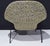 Knoll Eero Saarinen for Knoll Womb Chair Is French Boucle" For Sale - Image 4 of 9