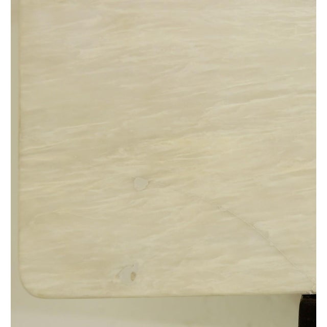 Coffee Table attributed to Oscar Niemeyer for Tepperman Brasile, 1970s For Sale - Image 6 of 10