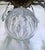 1910s French Style Brass Chandelier For Sale - Image 9 of 17