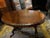 Victorian Side Table on Cabriole Feet For Sale - Image 5 of 14