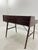 Danish Model 56 Desk in Rosewood by Arne Wahl Iversen for Vinde Mobelfabrik, 1960s For Sale - Image 11 of 18